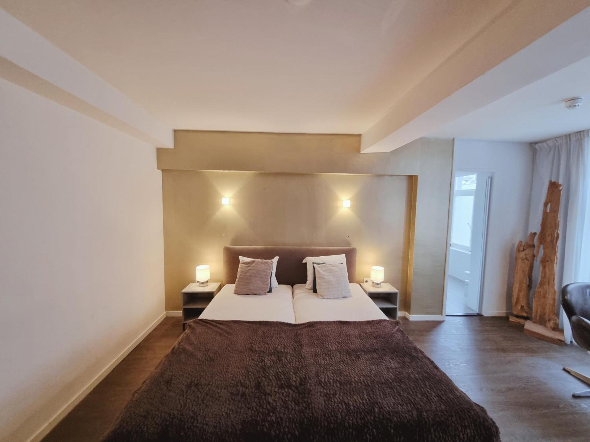 Saillant Hotel Maastricht City Centre - Auping Hotel Partner Ngoại thất bức ảnh