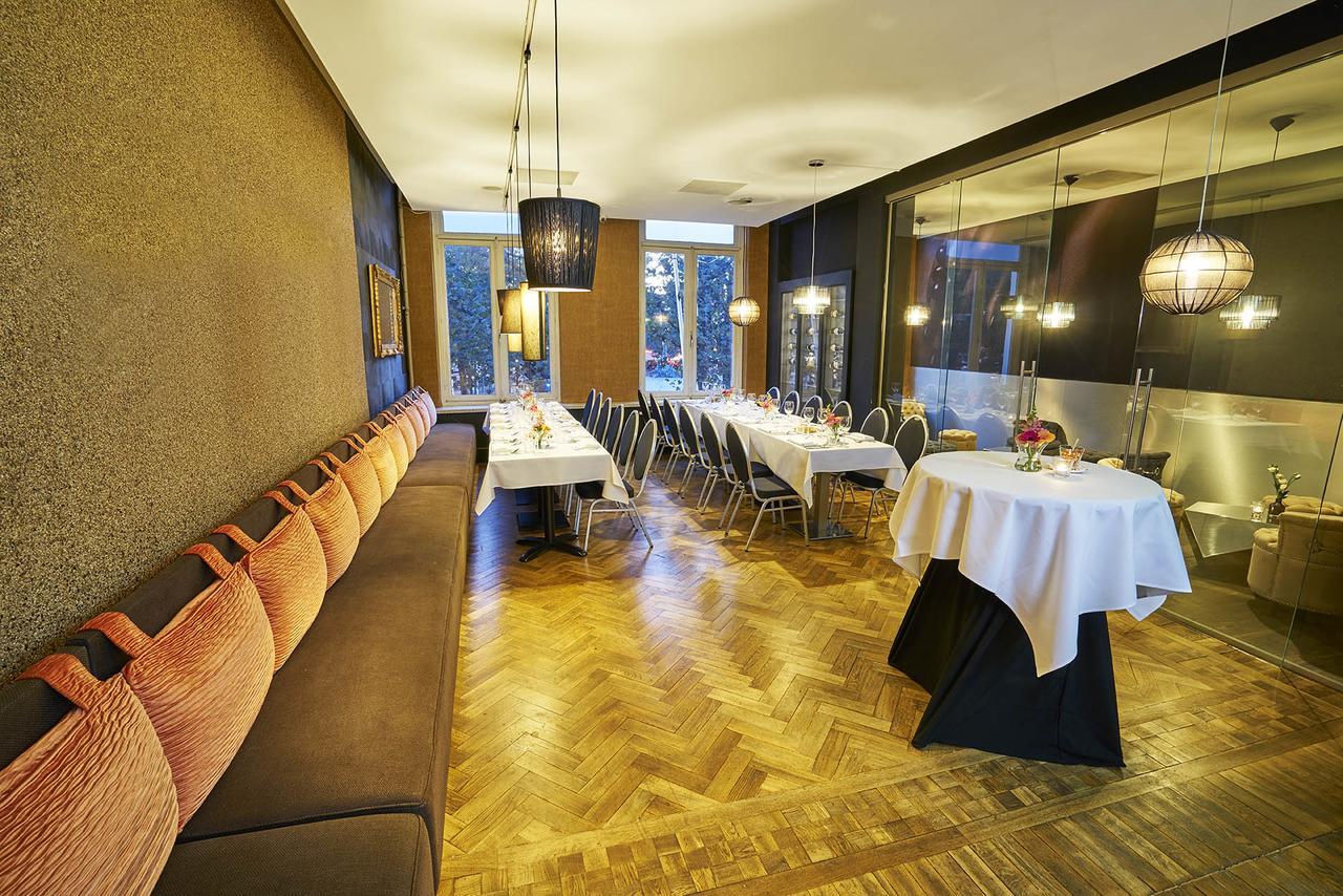 Saillant Hotel Maastricht City Centre - Auping Hotel Partner Ngoại thất bức ảnh