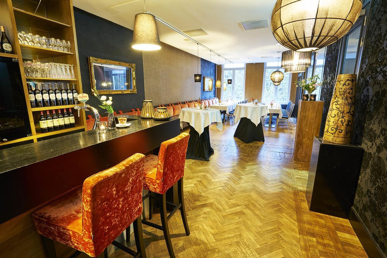 Saillant Hotel Maastricht City Centre - Auping Hotel Partner Ngoại thất bức ảnh