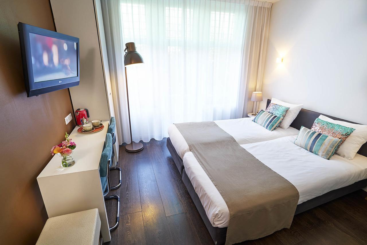 Saillant Hotel Maastricht City Centre - Auping Hotel Partner Ngoại thất bức ảnh