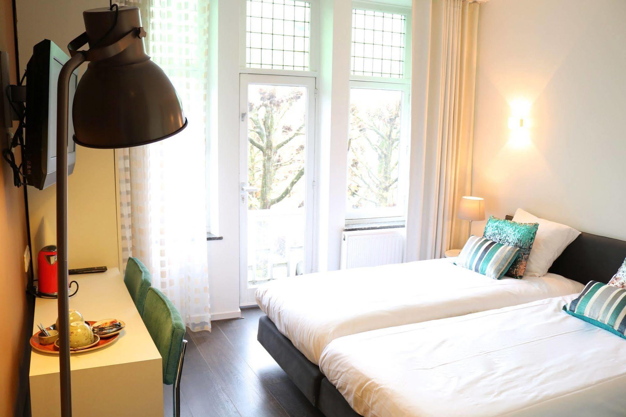 Saillant Hotel Maastricht City Centre - Auping Hotel Partner Ngoại thất bức ảnh